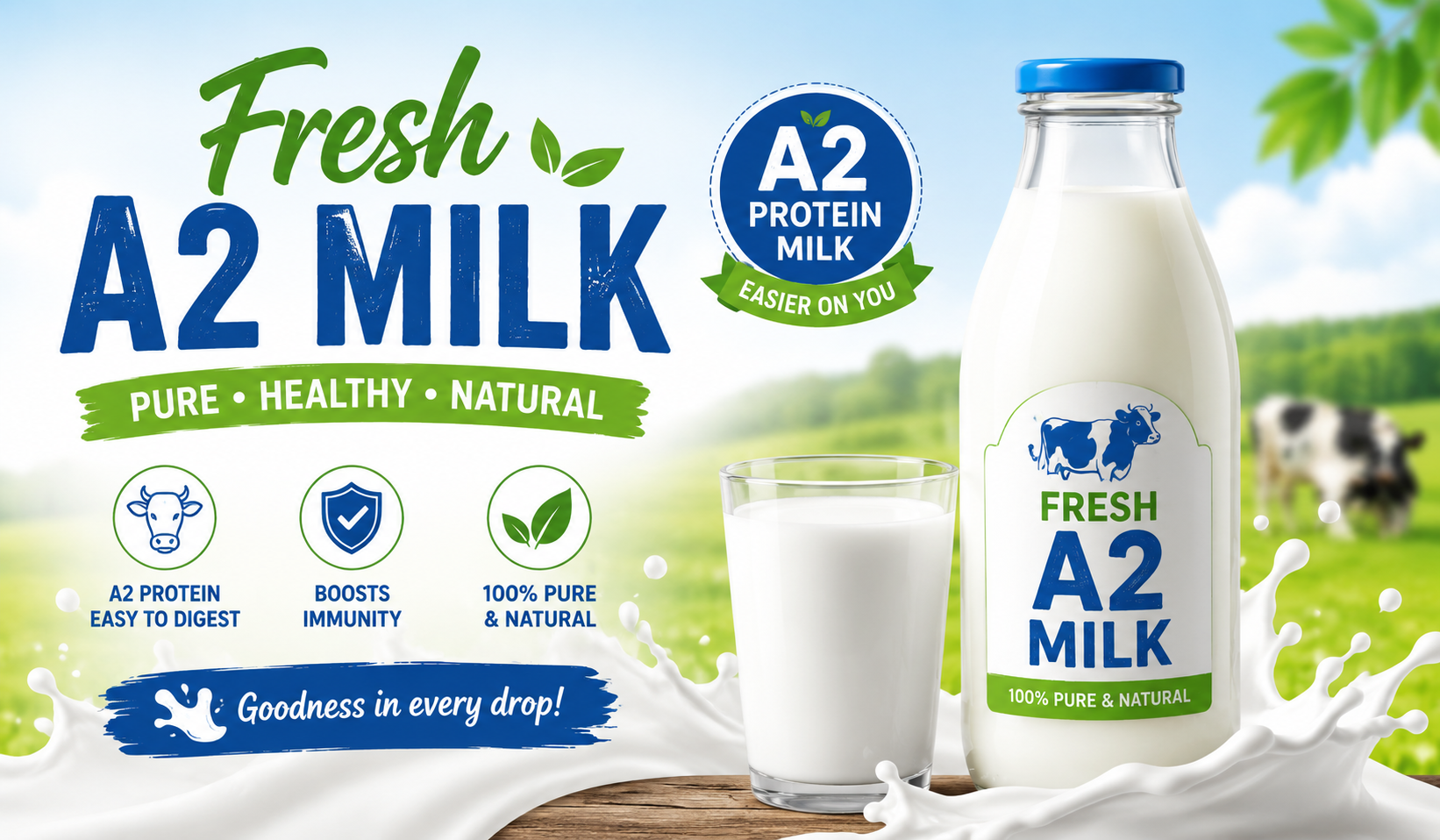 Milk