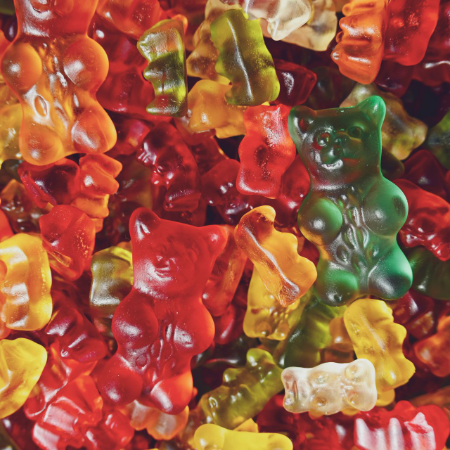 Sweets