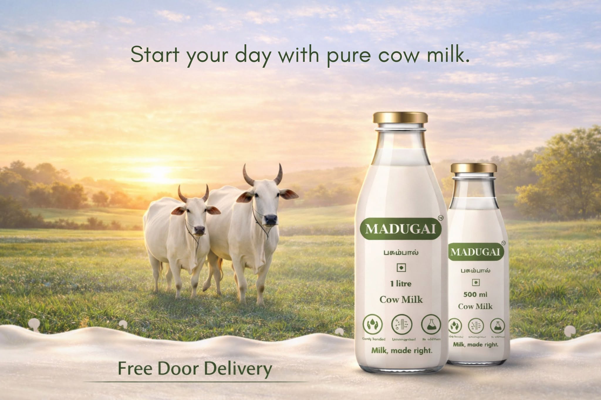 Home Promotion Banner